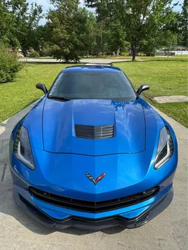 2016 Chevrolet Corvette C7 - Image 2 of 14
