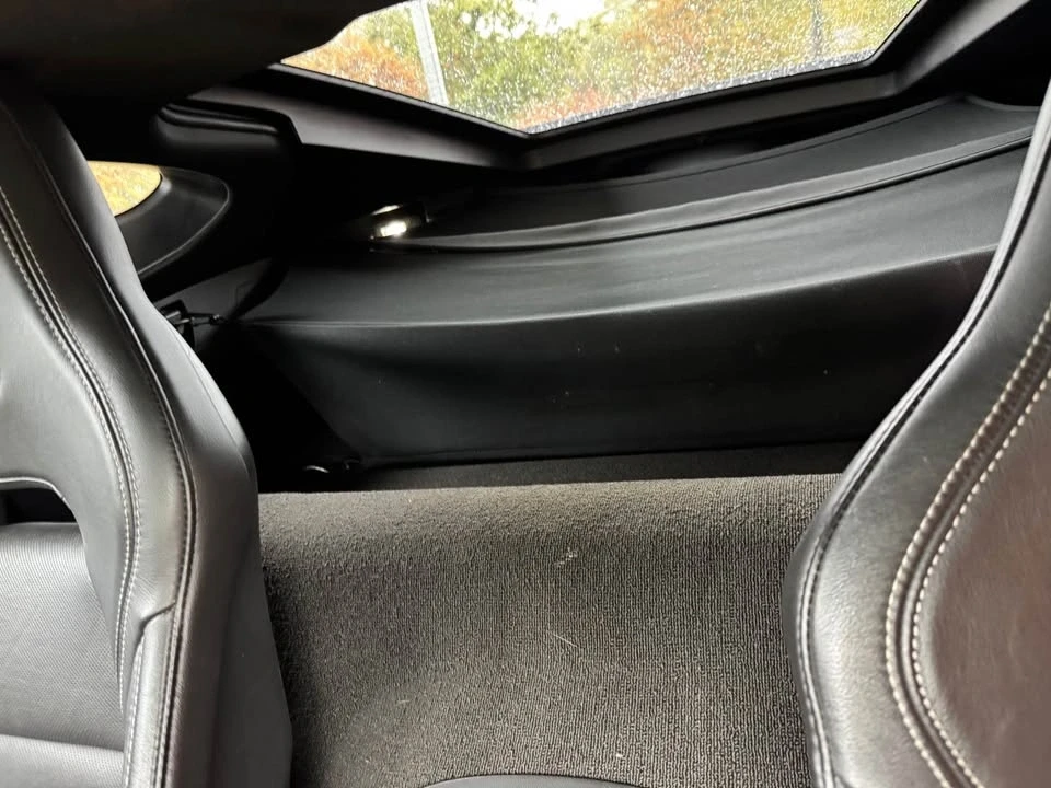 2016 Chevrolet Corvette C7 - Image 12 of 14