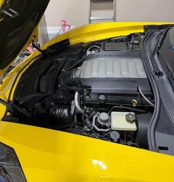 2016 Chevrolet Corvette C7 - Image 3 of 6