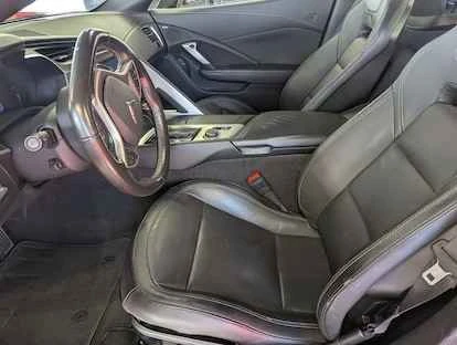 2016 Chevrolet Corvette C7 - Image 6 of 7