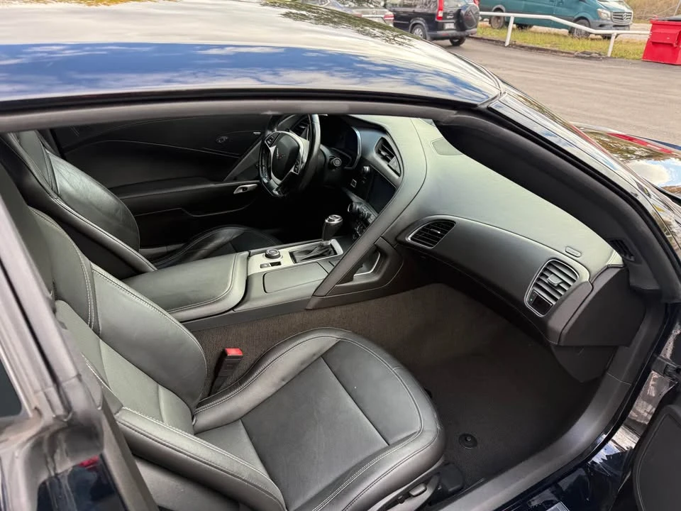 2016 Chevrolet Corvette C7 - Image 10 of 14