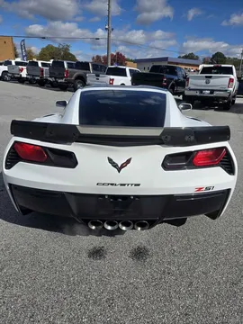 2016 Chevrolet Corvette C7 - Image 2 of 12