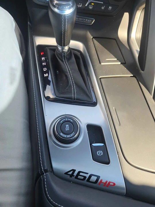 2016 Chevrolet Corvette C7 - Image 9 of 12