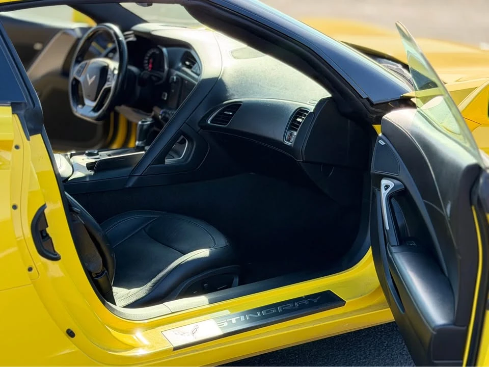 2016 Chevrolet Corvette C7 - Image 6 of 9