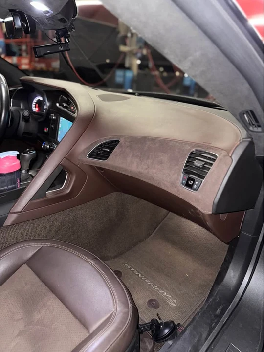 2016 Chevrolet Corvette C7 - Image 12 of 12