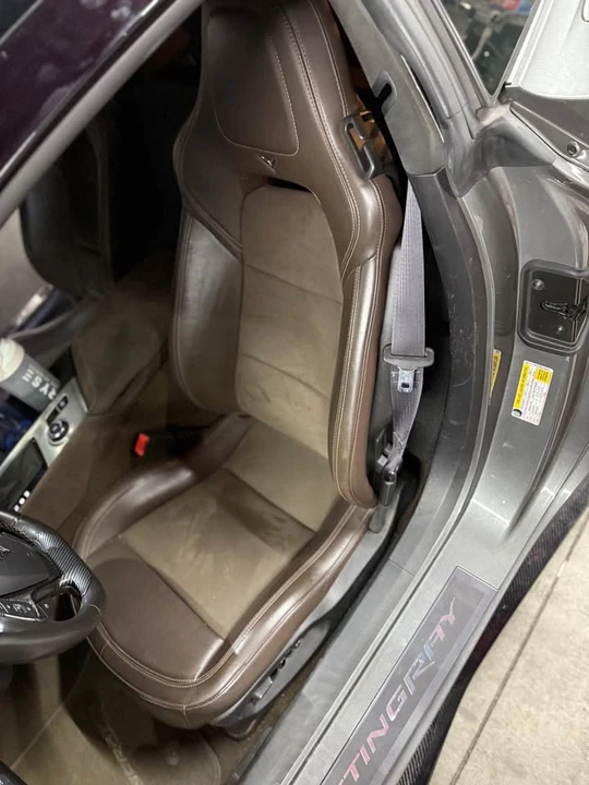 2016 Chevrolet Corvette C7 - Image 10 of 12