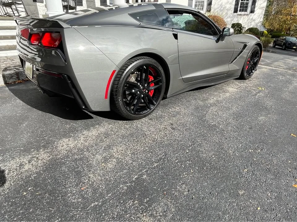 2016 Chevrolet Corvette C7 - Image 12 of 14