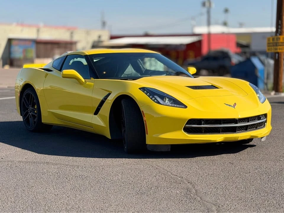 2016 Chevrolet Corvette C7 - Image 7 of 9