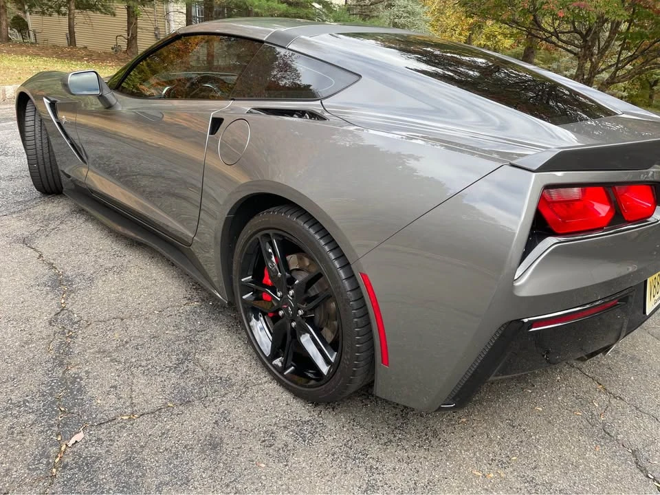 2016 Chevrolet Corvette C7 - Image 5 of 14