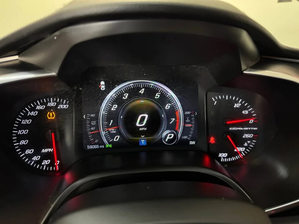 2016 Chevrolet Corvette C7 - Image 10 of 10
