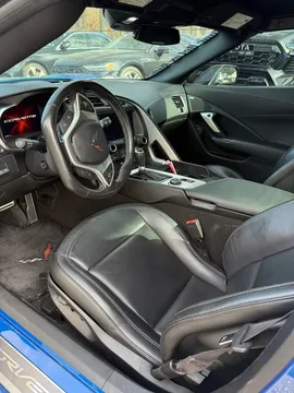2016 Chevrolet Corvette C7 - Image 2 of 3