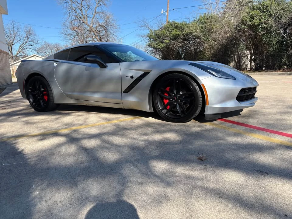 2016 Chevrolet Corvette C7 - Image 5 of 15