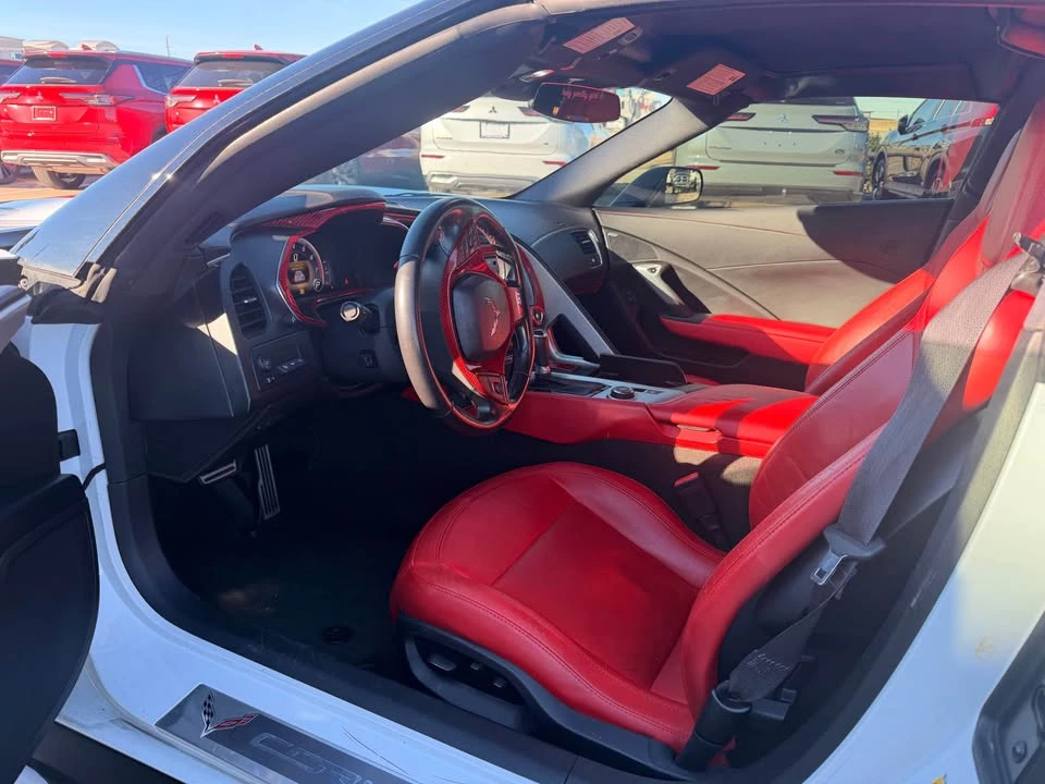 2016 Chevrolet Corvette C7 - Image 7 of 13