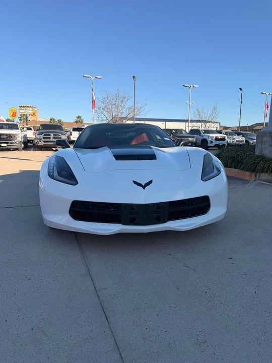 2016 Chevrolet Corvette C7 - Image 6 of 13