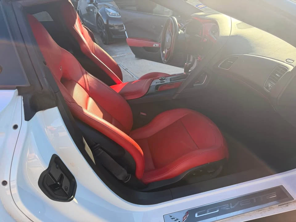 2016 Chevrolet Corvette C7 - Image 10 of 13