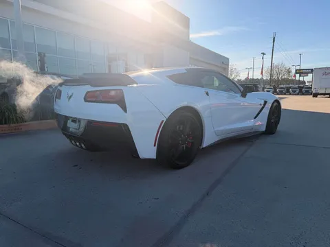 2016 Chevrolet Corvette C7 - Image 4 of 13