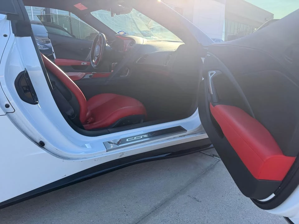 2016 Chevrolet Corvette C7 - Image 9 of 13
