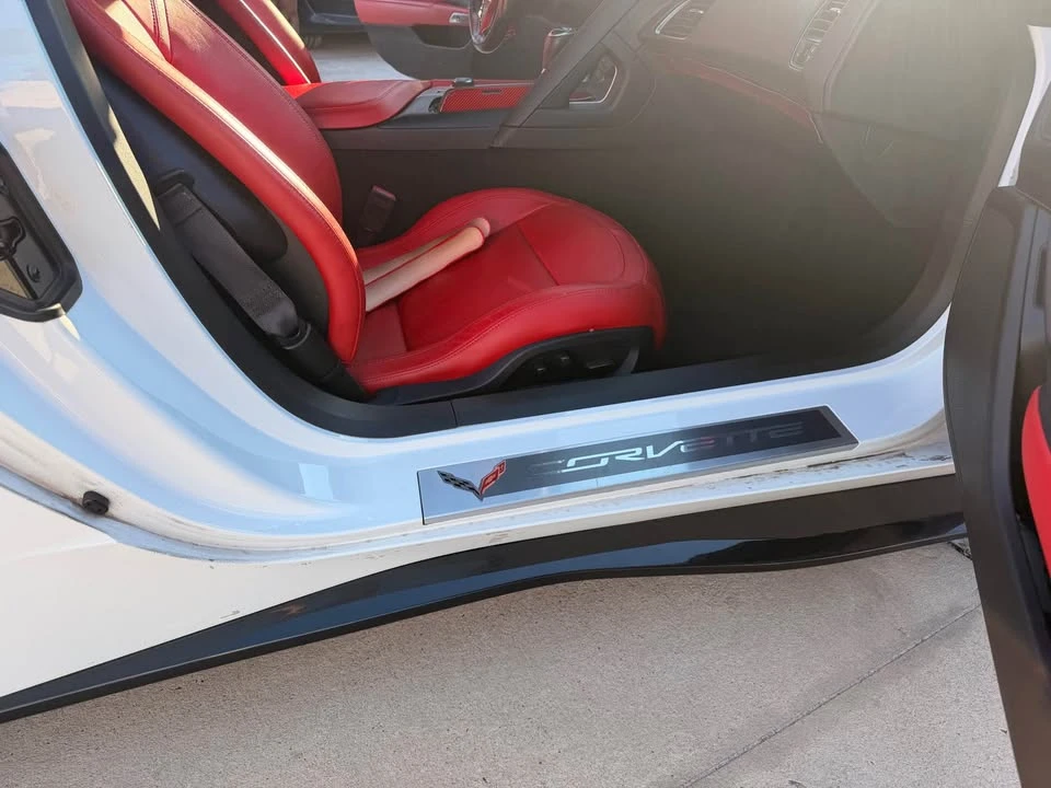 2016 Chevrolet Corvette C7 - Image 12 of 13