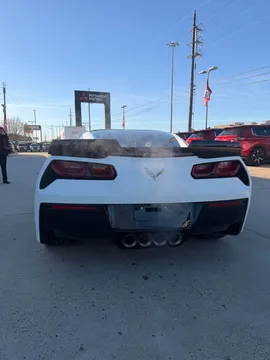 2016 Chevrolet Corvette C7 - Image 3 of 13