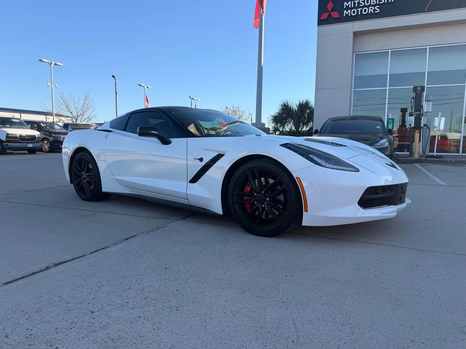 2016 Chevrolet Corvette C7 - Image 5 of 13