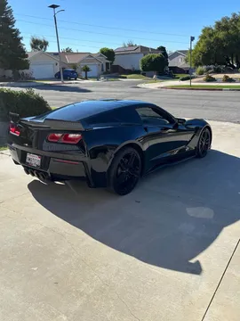 2016 Chevrolet Corvette C7 - Image 3 of 10