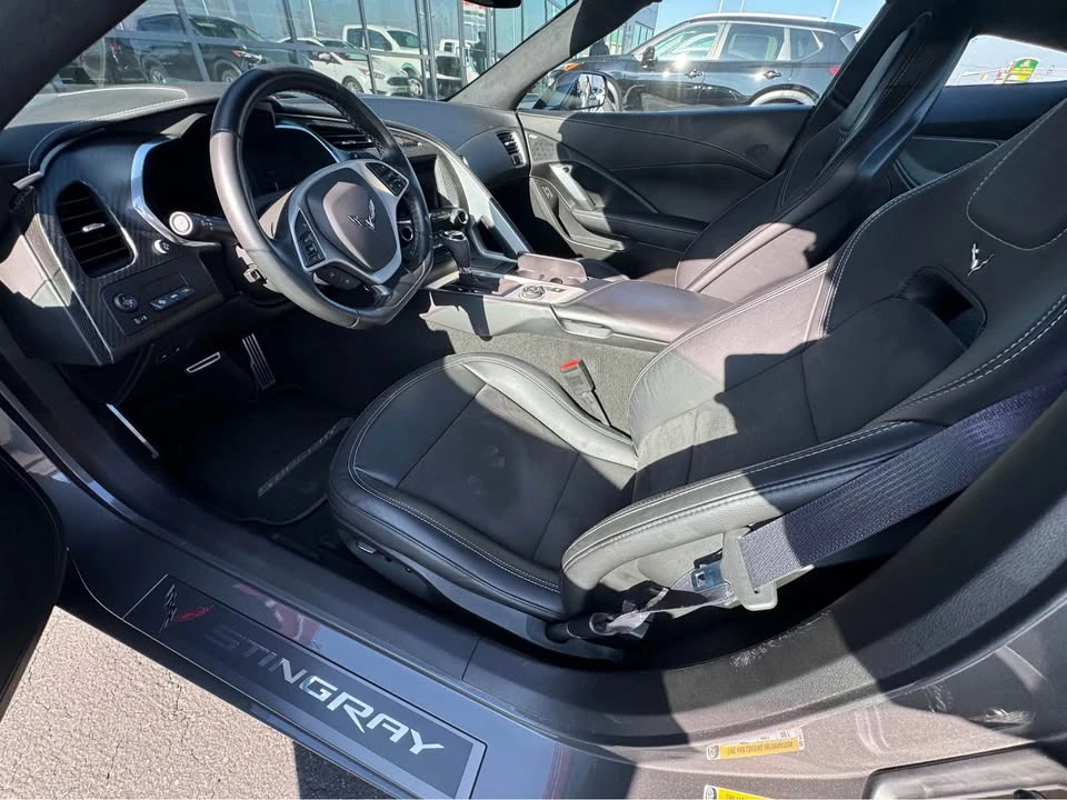 2016 Chevrolet Corvette C7 - Image 5 of 7