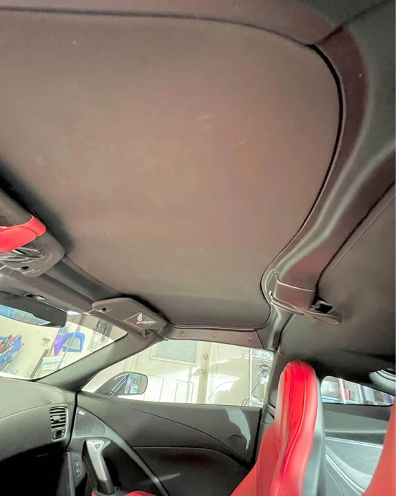 2016 Chevrolet Corvette C7 - Image 13 of 19