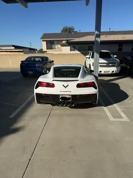 2016 Chevrolet Corvette C7 - Image 4 of 6