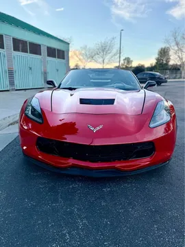 2016 Chevrolet Corvette C7 - Image 4 of 15