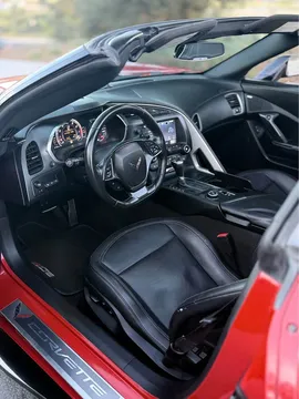 2016 Chevrolet Corvette C7 - Image 2 of 15