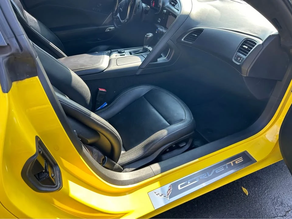 2016 Chevrolet Corvette C7 - Image 6 of 10