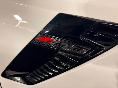 2016 Chevrolet Corvette C7 Z06 - Image 3 of 6