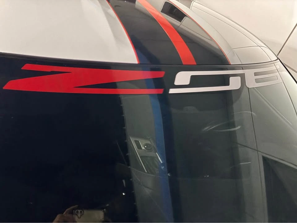 2016 Chevrolet Corvette C7 Z06 - Image 2 of 6