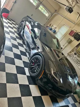 2016 Chevrolet Corvette Z06