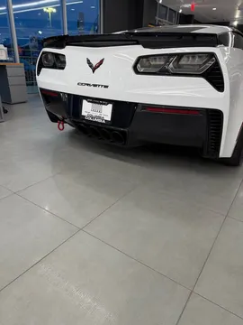2016 Chevrolet Corvette C7 Z06 - Image 3 of 3