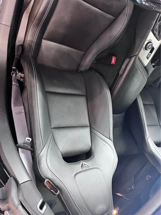 2016 Chevrolet Corvette C7 Z06 - Image 5 of 12