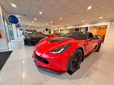 2016 Chevrolet Corvette C7 Z06 - Image 2 of 12