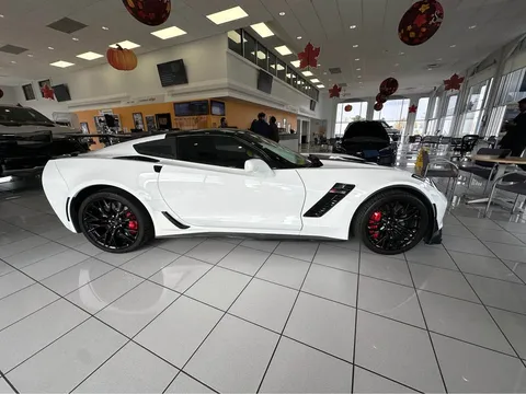 2016 Chevrolet Corvette C7 Z06 - Image 4 of 18