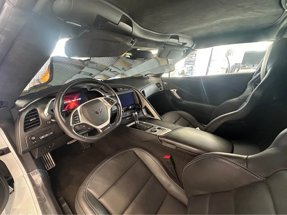 2016 Chevrolet Corvette C7 Z06 - Image 11 of 18