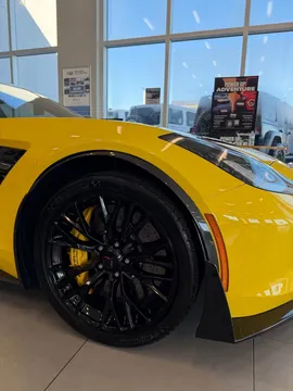 2016 Chevrolet Corvette C7 Z06 - Image 4 of 15