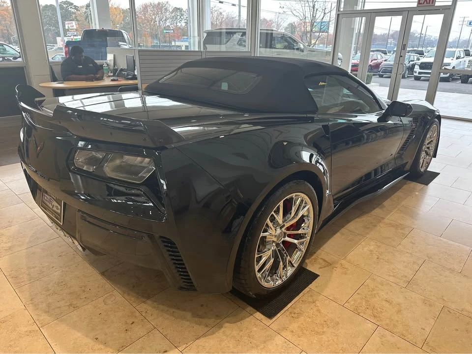 2016 Chevrolet Corvette C7 Z06 - Image 3 of 8
