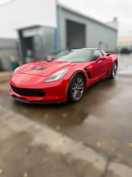 2016 Chevrolet Corvette C7 Z06 - Image 2 of 5