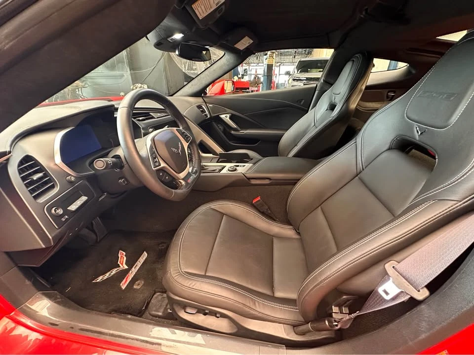 2016 Chevrolet Corvette C7 Z06 - Image 4 of 8