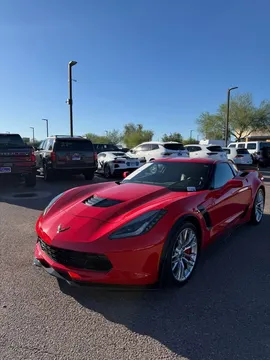 2016 Chevrolet Corvette C7 Z06 - Image 2 of 10