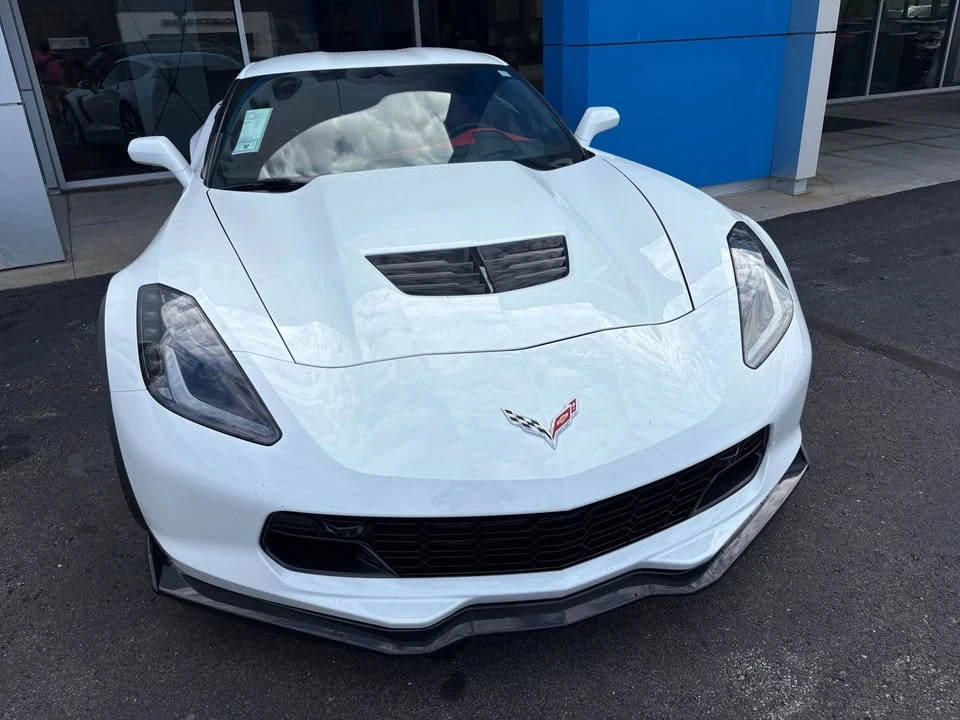 2016 Chevrolet Corvette C7 Z06 - Image 2 of 10