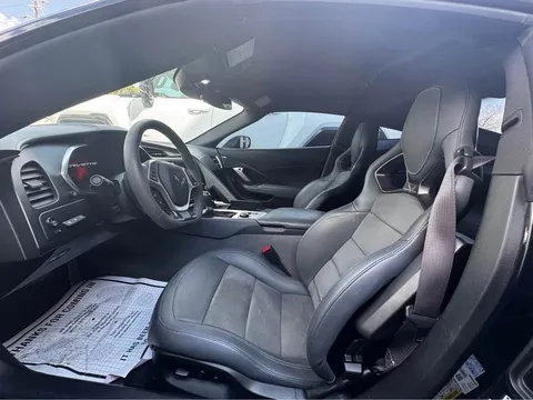 2016 Chevrolet Corvette C7 Z06 - Image 4 of 6
