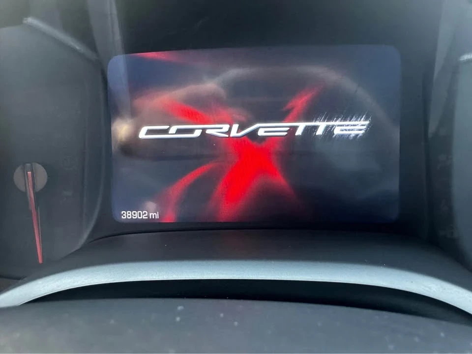 2016 Chevrolet Corvette C7 Z06 - Image 6 of 6