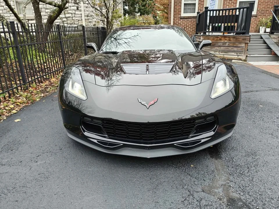 2016 Chevrolet Corvette C7 Z06 - Image 6 of 16