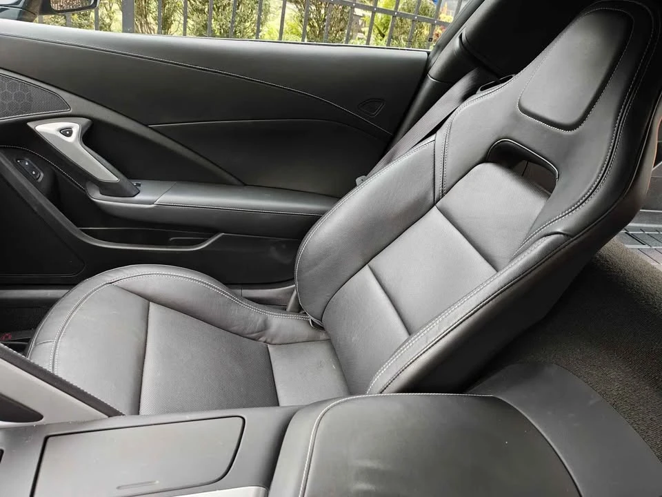 2016 Chevrolet Corvette C7 Z06 - Image 10 of 16