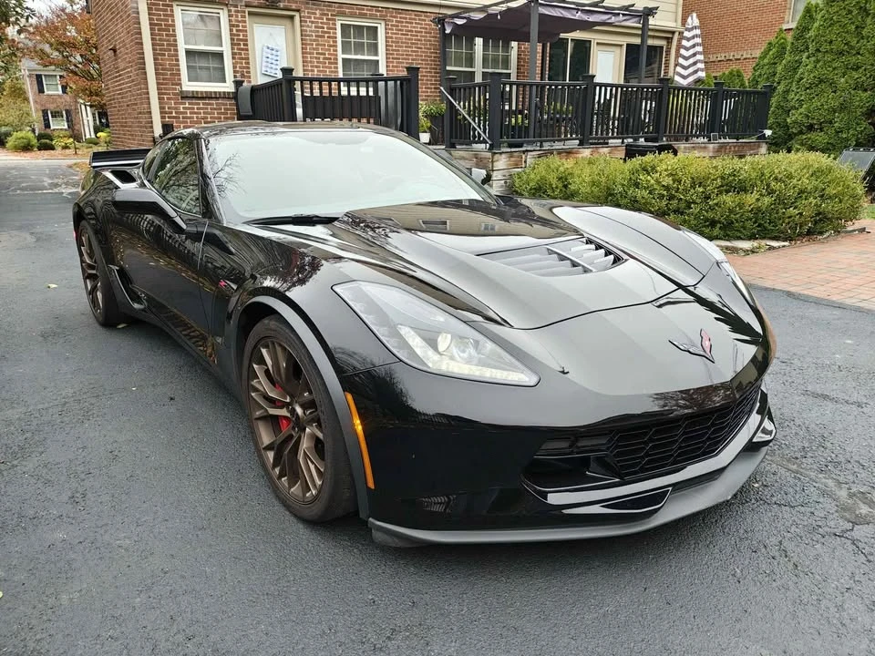 2016 Chevrolet Corvette C7 Z06 - Image 5 of 16